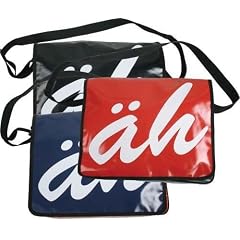 Sport-Otto PVC Schultertasche
