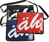 Produkt-Bild: Sport-Otto PVC Schultertasche