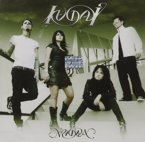 Kudai - Kudai Grandes éxitos - Zortam Music