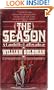 THE SEASON. A Candid Look at Broadway.