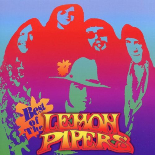 LEMON PIPERS - Best of - Zortam Music