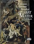 Stabat Mater in Full Score