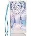 iPhone 7 Plus Case,iPhone 7 Plus Phone Cases,Lincde Linycase PU Leather Case Wallet Flip Stand [Flap Closure] Case+Lanyard for iPhone 7 Plus 5.5