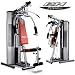 BH Fitness Nevada Pro Titanium Foldable Multi Gym/ Home Gym.