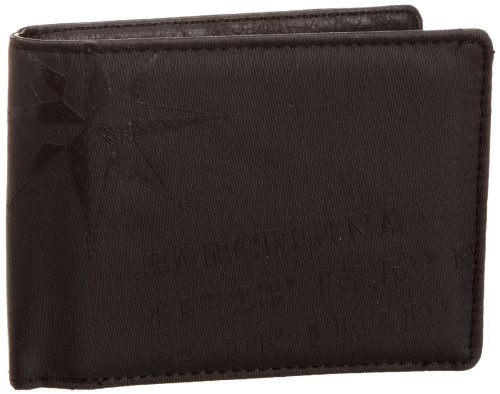 Desigual Nautic Mini, Herren Portemonnaie
