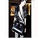 Amjimshop Vovotrade(TM) 1PC Women Shoulder Bag Faux Leather Satchel Cross Body Tote Handbag (Black)