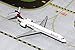 GeminiJets Delta MD-90 Airplane Model (1:400 Scale)