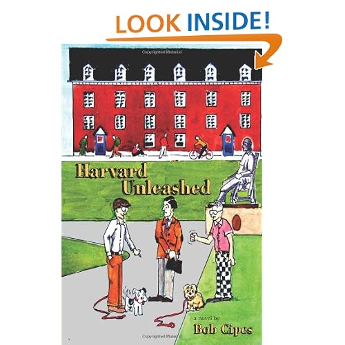 Harvard Unleashed