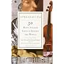 Sprezzatura: 50 Ways Italian Genius Shaped the World