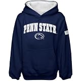 Penn State Nittany Lions Colosseum Kid's Auto Hoodie