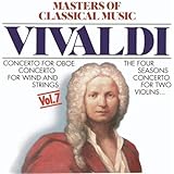 Masters Of Classical Music: Vivaldi
