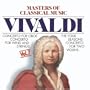 Masters Of Classical Music: Vivaldi