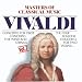Masters Of Classical Music: Vivaldi
