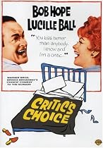 Stream Critic's Choice Movie Online.