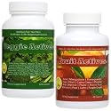 FRUIT & VEGGIE ACTIVES #1 Seller (One Month Supply) Fruit & Vegetable Capsules