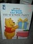 Winnie the Pooh: The Surprise Party (A Sneak a Peek Book)