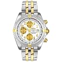 Breitling Men's Chronomat Evolution 762 Watch #A1335611/A574
