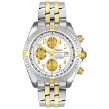 Breitling Men's Chronomat Evolution 762 Watch #A1335611/A574