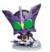 ぷちきゃらランド 仮面ライダーオーズ プトティラコンボ登場! 名シーン再現編 BOX_s-3