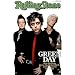 Green Day Rolling Stone cover POSTER American Idiot - 24x36