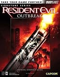 Resident Evil Outbreak Official Strategy Guide
