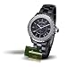 Kronsegler Athena2 Ladies Watch Ceramic black