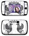 Love Design Decal Protective Skin Sticker for Sidekick Slide