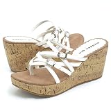 Madden Girl Kennel Wedges