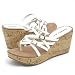 Madden Girl Kennel Wedges Image