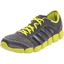 adidas Men's CC Oscillation Trail Running Shoe