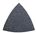 Fein 6-37-17-124-01-8 320 Grit Sandpaper Stone-SC, 50-Box Fein 6-37-17-124-01-8 320 Grit Sandpaper Stone-SC, 50-Box