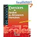 Exercices de gestion des ressources humaines