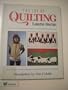 The Joy of Quilting