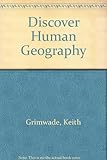 Discover human geography