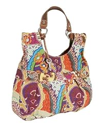 Fossil Handbag, Gwen I Tote