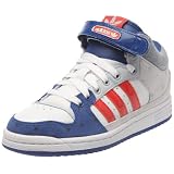 basket montante garçon adidas Originals Decade Mid