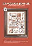 Red Quaker Sampler