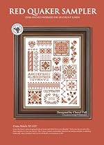 Click to Download Free Kindle Book -> Red Quaker Sampler
