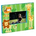 Photo Frame - Zoo (4x6")