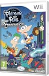 Phineas et Ferb : voyage dans la deux...