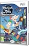 Phineas et Ferb : voyage dans la deuxi�me dimension [Nintendo] [Nintendo Wii] [Importado de Francia]