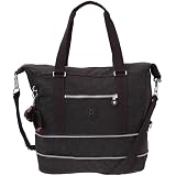Kipling Sumida M Sac porté épaule - Rose Synthét