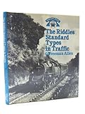 The Riddles standard types in traffic