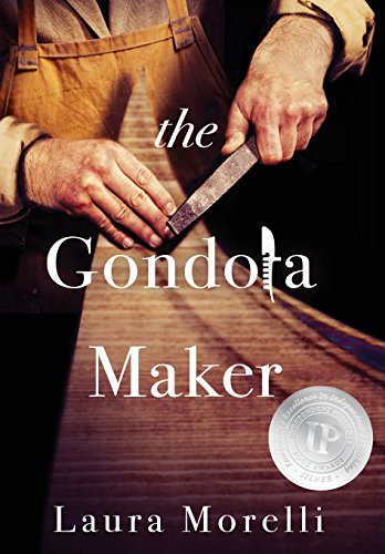 the gondola maker