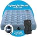 AeroBed 08713 TravelBed Inflatable Air Bed: Queen Size w/ Travel Bag