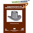 Engineering Analysis with COSMOSWorks Professional 2008