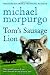Tom's Sausage Lion