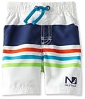 Nautica Baby-Boys Infant Boardshort