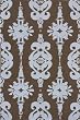 Hand Hooked Chinese "Lil Mo Classic Collection" Rug