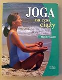 Joga na czas ciazy